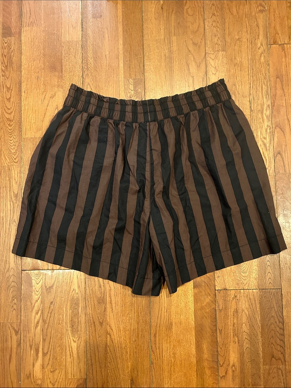 Aerie Lounge shorts Stripe Shorts Beach - Picture 5 of 6